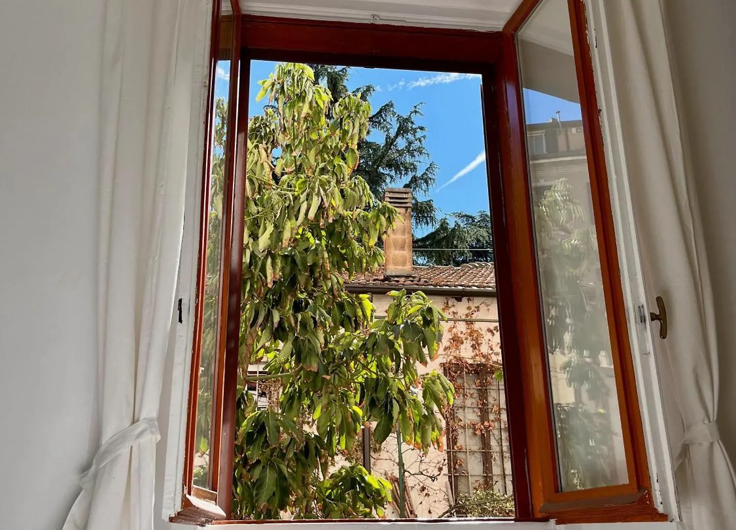Apartment Cirillo 18 - Incantevole Appartamento All'Arco Della Pace Milan Italy