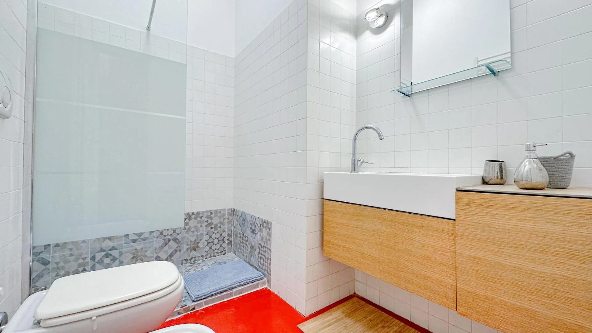 Apartment Cirillo 18 - Incantevole Appartamento All'Arco Della Pace Milan Italy