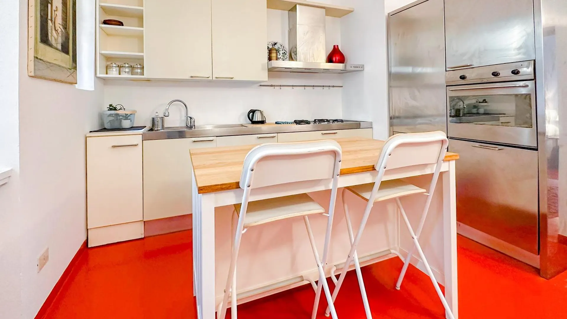 Apartment Cirillo 18 - Incantevole Appartamento All'Arco Della Pace Milan